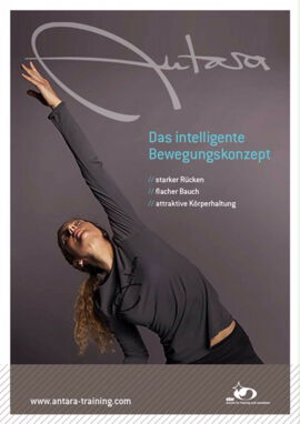 Rückenfitness